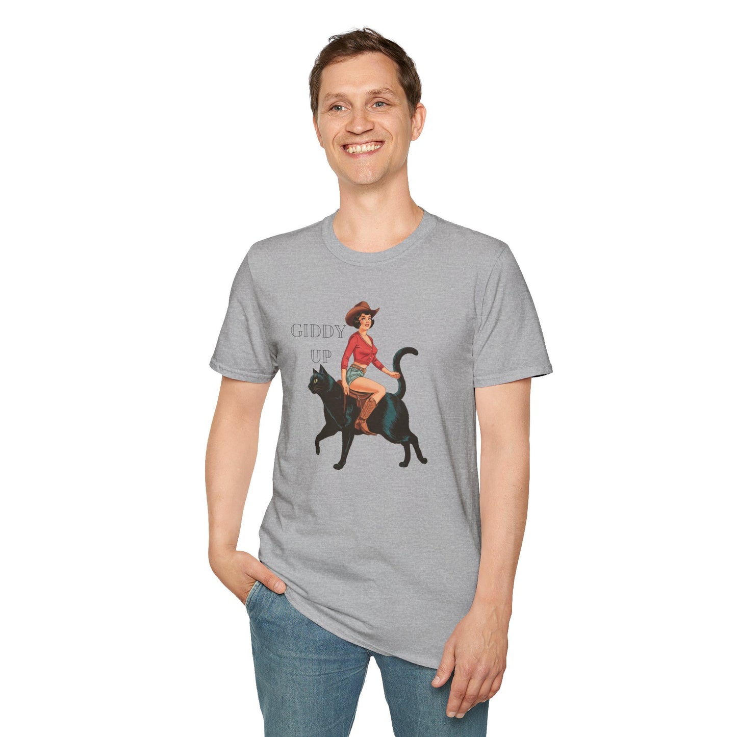 Giddy Up