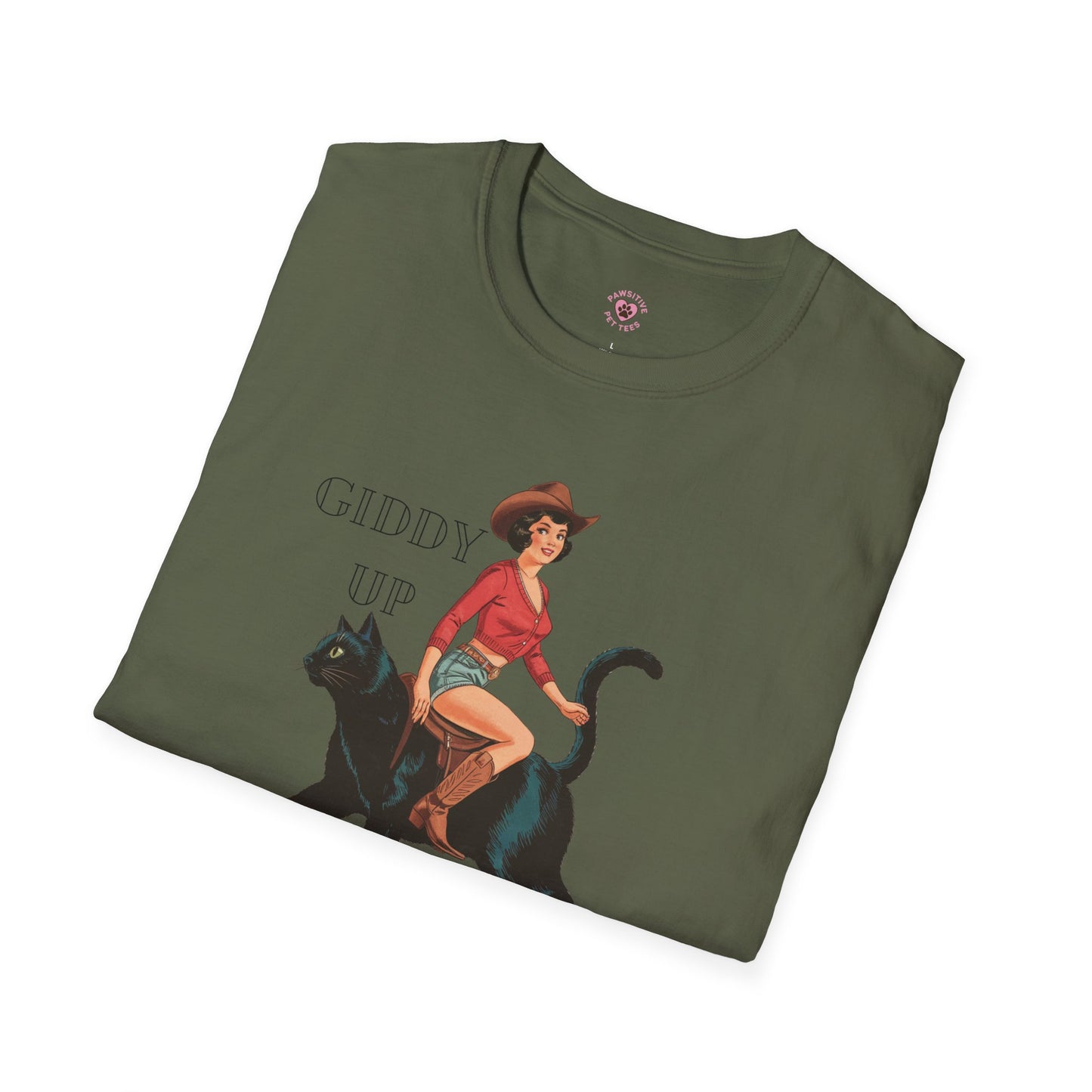 Giddy Up