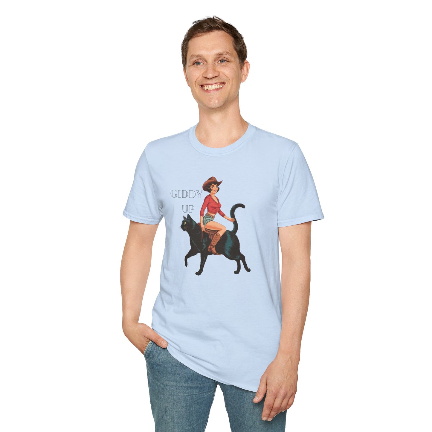 Giddy Up