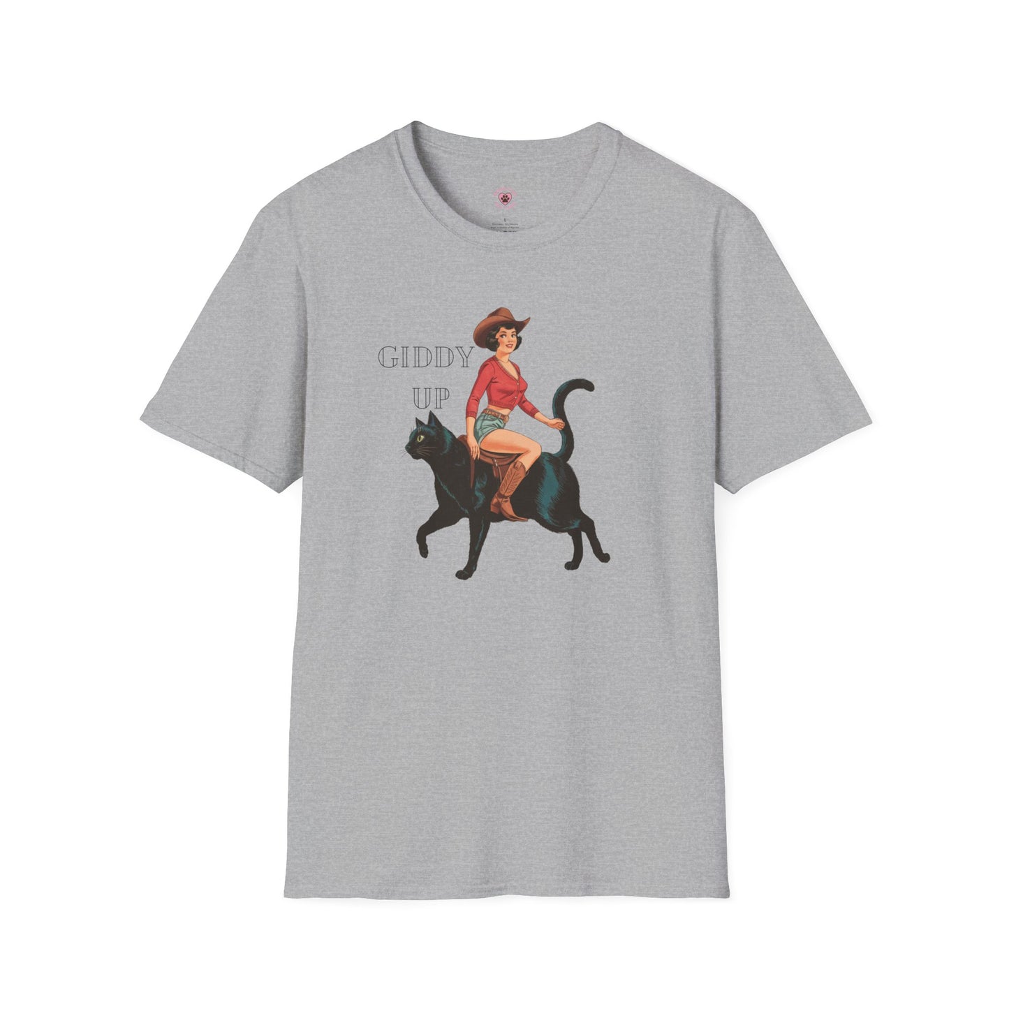 Giddy Up