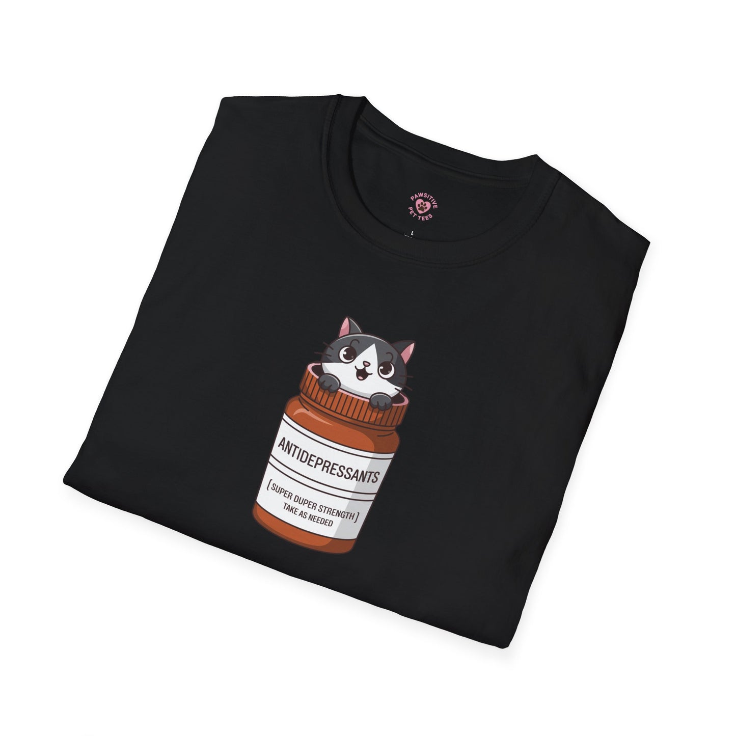 Cats Are My Antidepressants II