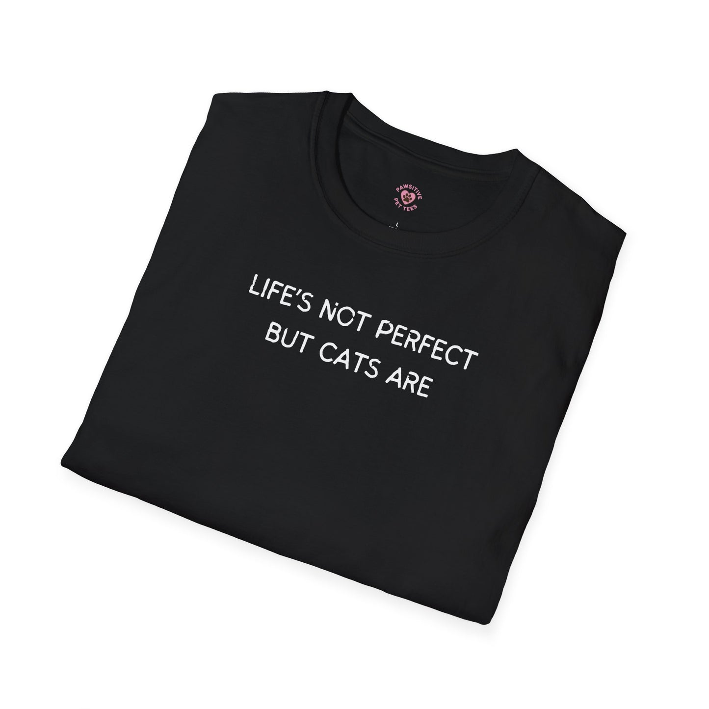 Cats Are Purrfect II