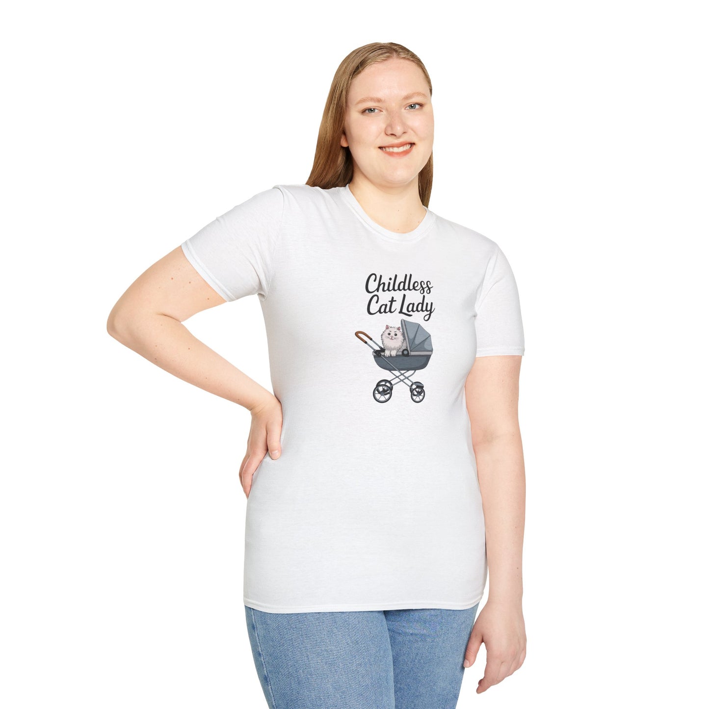 Childless Cat Ladies Rule