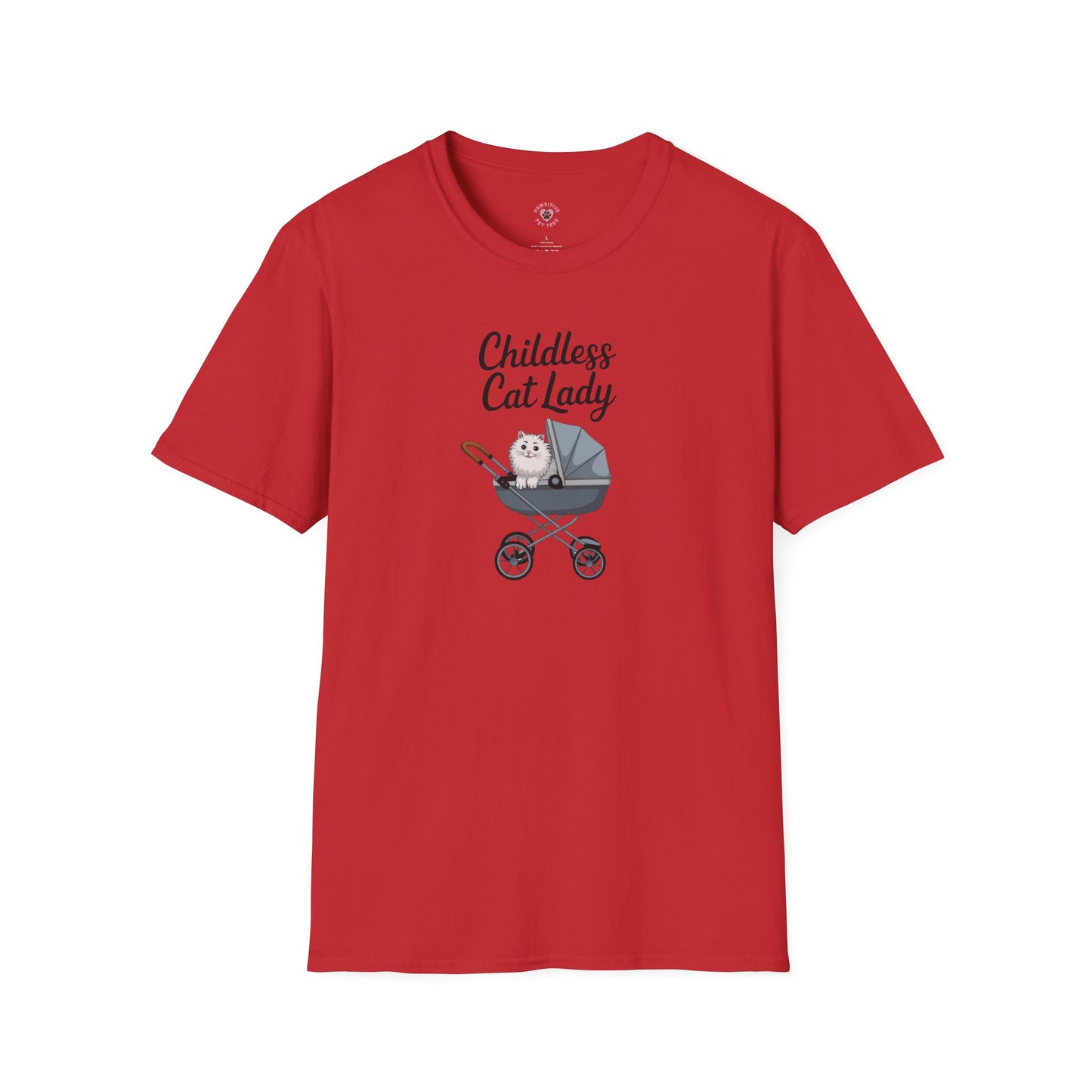 Childless Cat Ladies Rule