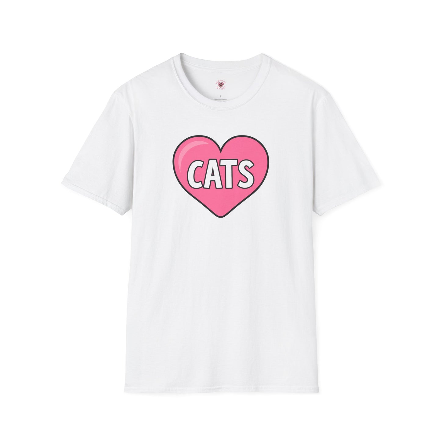 I Heart Cats IV