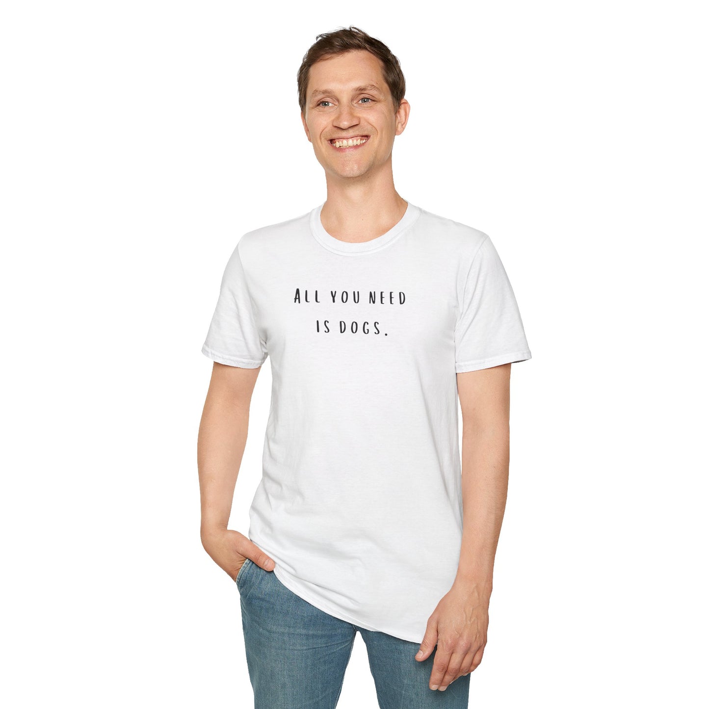 All You Need Is Dogs II