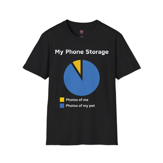 Phone Storage