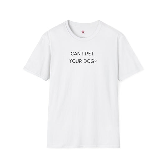 Can I Pet Your Dog?