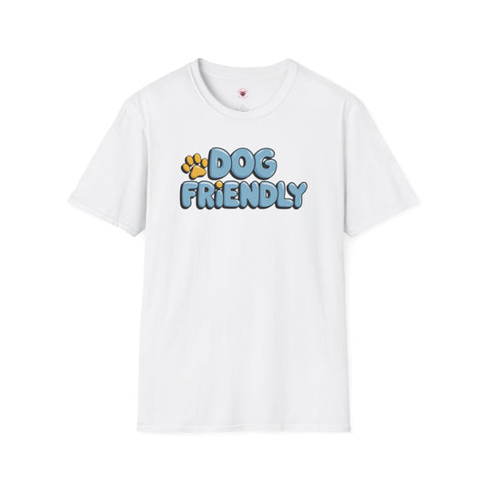 Dog Friendly