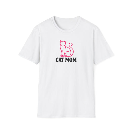 Proud Cat Mom