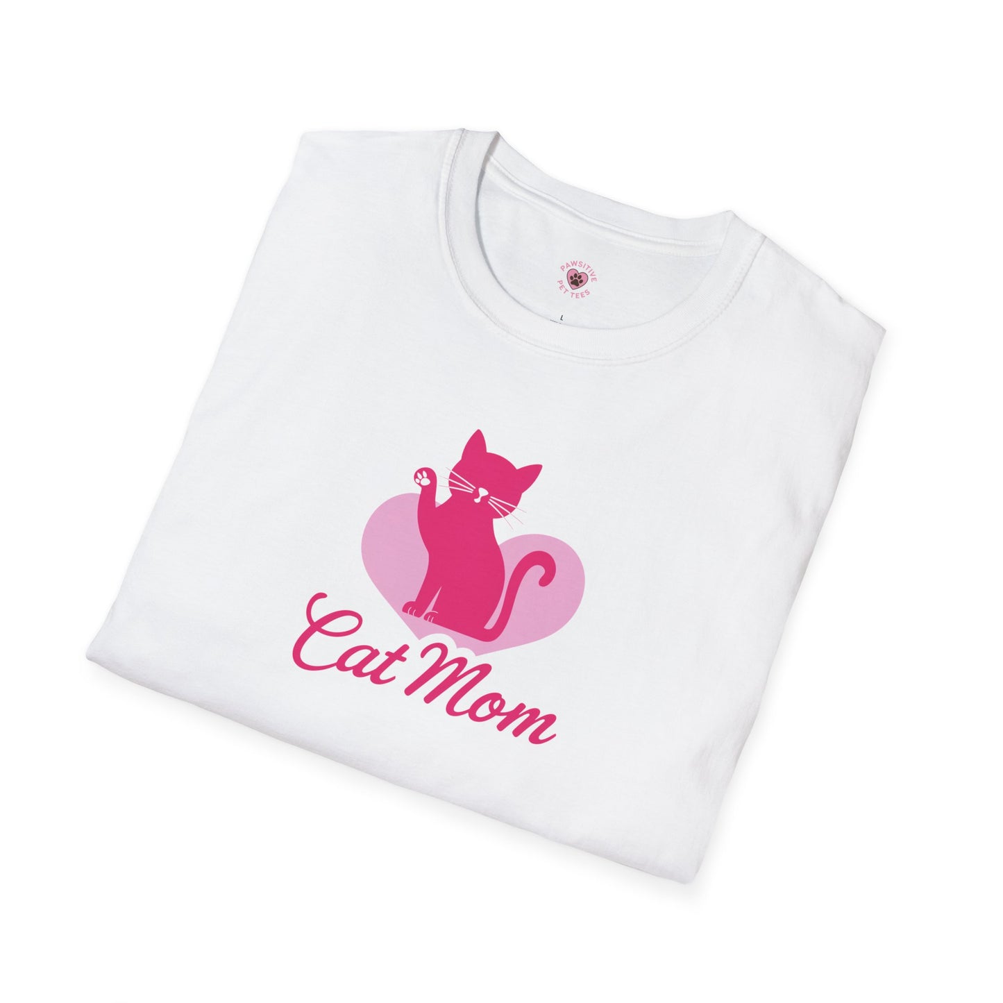 Proud Cat Mom II