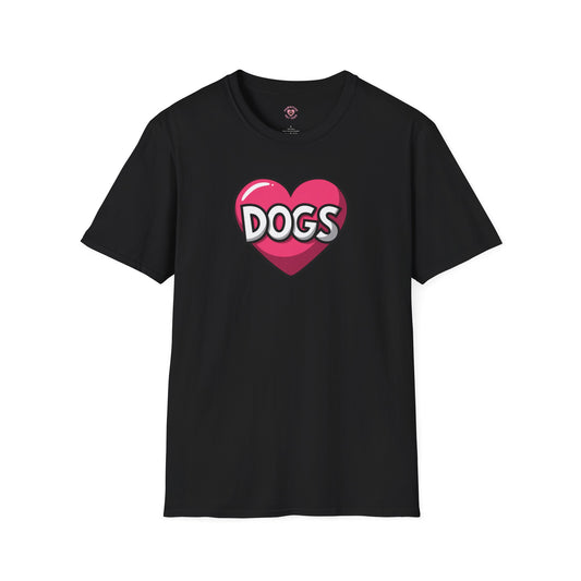 I Heart Dogs