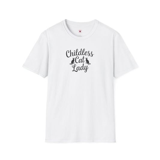Childless Cat Lady