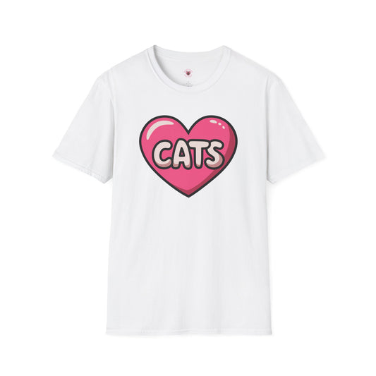 I Heart Cats VI