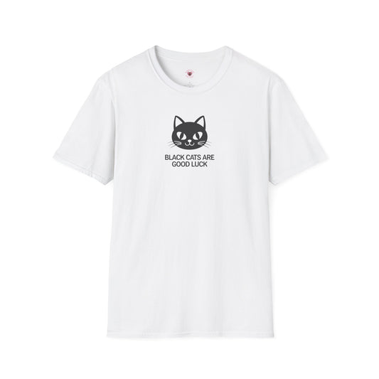 Black Cats Are Good Luck II