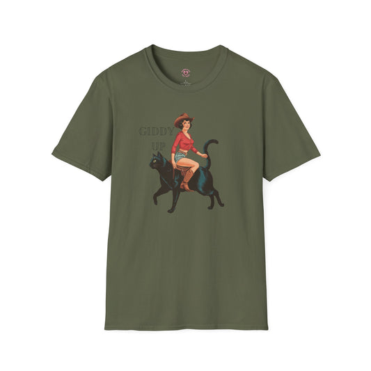 Giddy Up