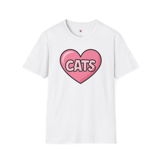 I Heart Cats V