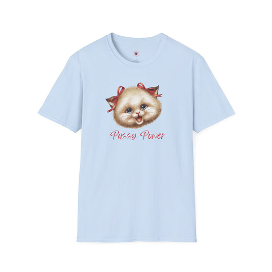 Pussy Power