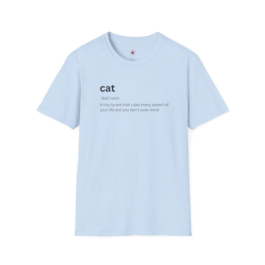 Cat Definition