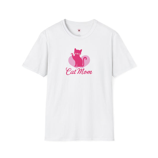 Proud Cat Mom II