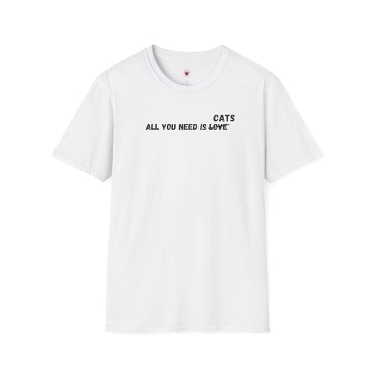 All You Need Is Cats II