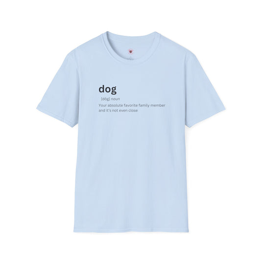 Dog Definition
