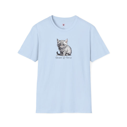Beware of Pussy
