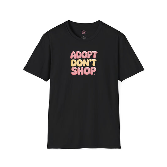 Adopt Don't Shop