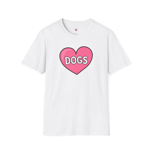 I Heart Dogs III