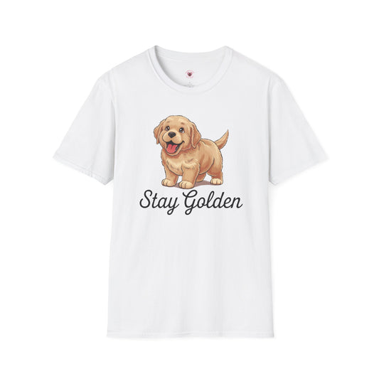 Stay Golden