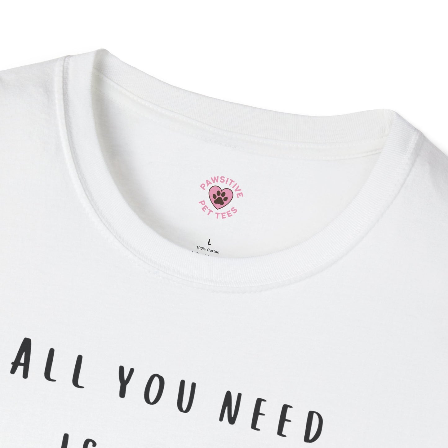 All You Need Is Cats