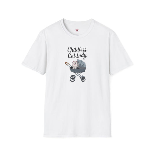 Childless Cat Ladies Rule