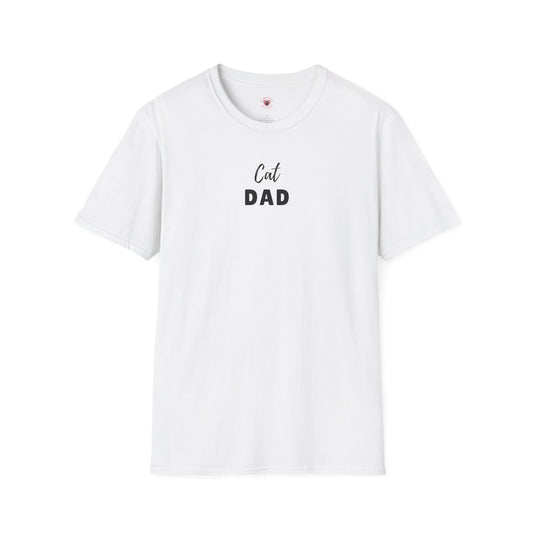 Proud Cat Dad