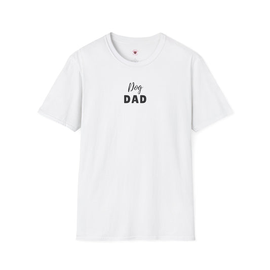 Proud Dog Dad