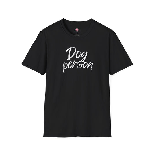Dog Person