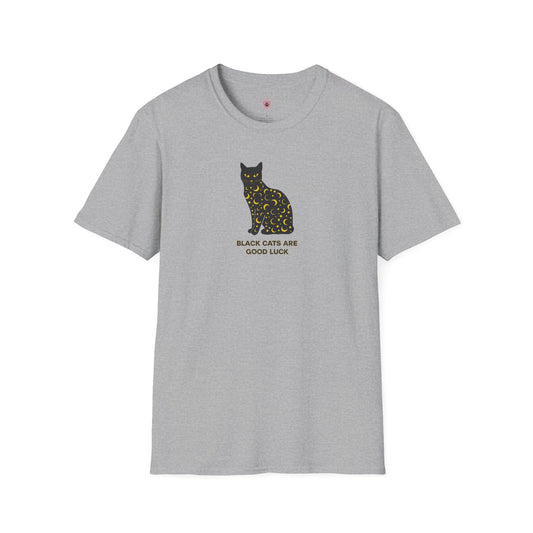 Black Cats Are Good Luck III