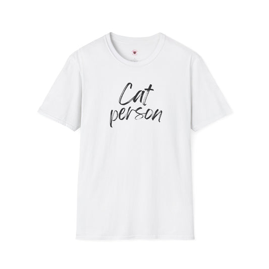 Cat Person