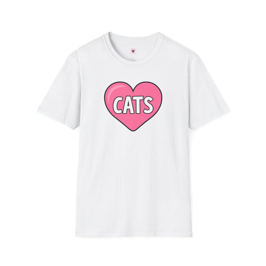 I Heart Cats IV